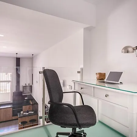 Maravilloso Loft Duplex Casco Historico Sevilla Exterior photo