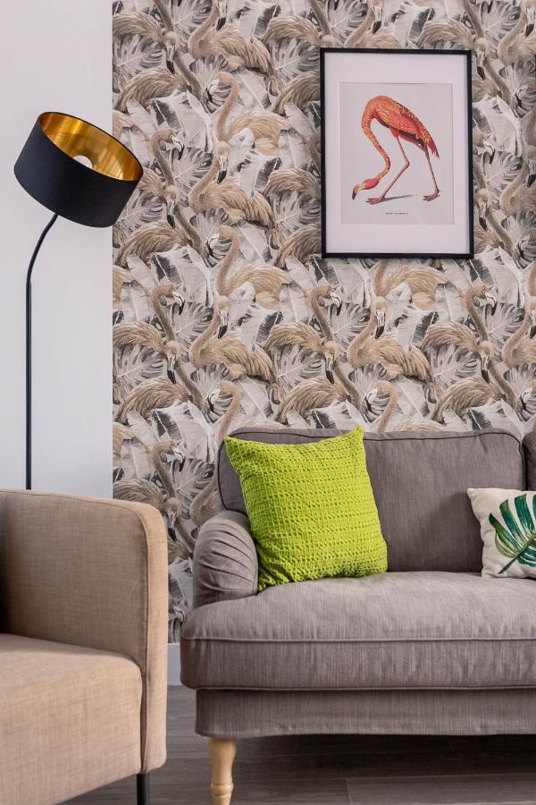 Appartement Maravilloso Loft Duplex Casco Historico *