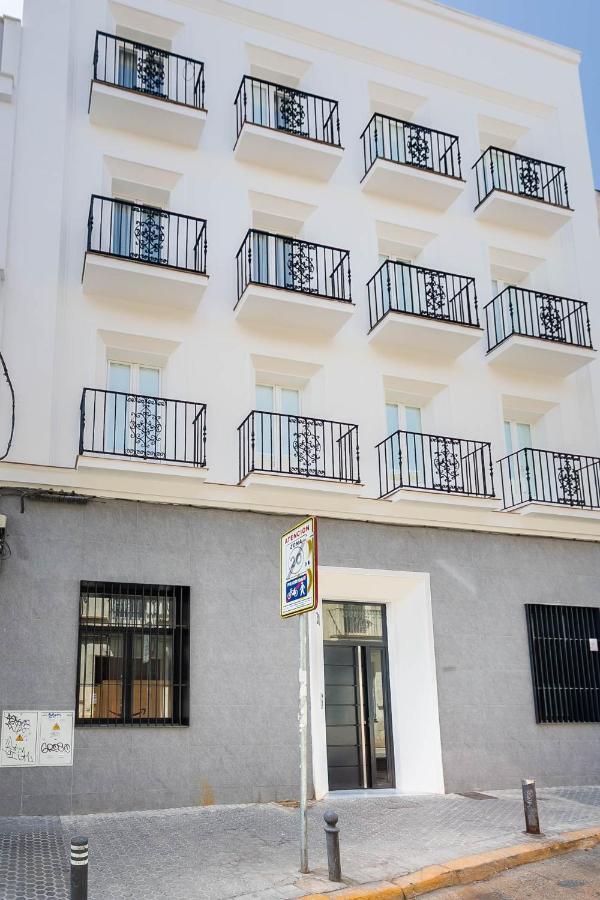 Appartement Maravilloso Loft Duplex Casco Historico *