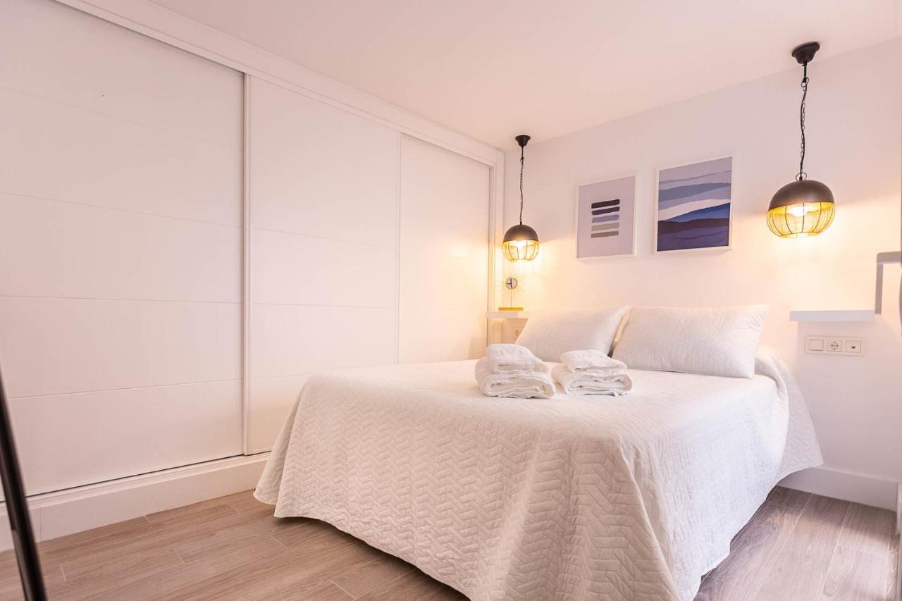 Unika Homes Juan Rabadan * Siviglia