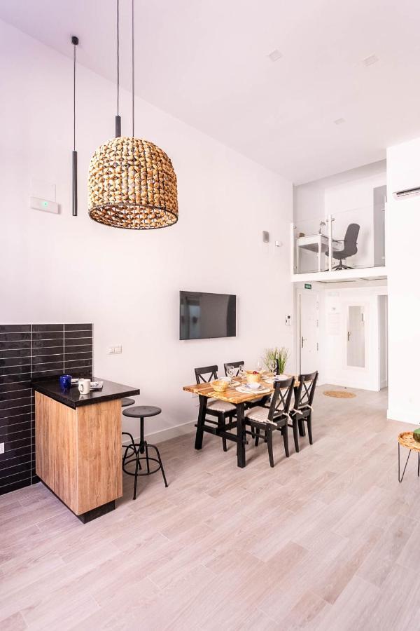 Appartamento Unika Homes Juan Rabadan Siviglia