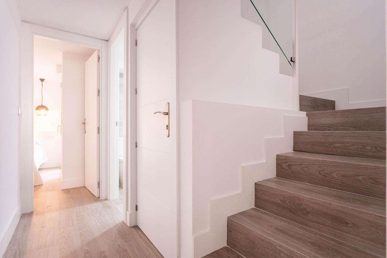 Appartamento Unika Homes Juan Rabadan *