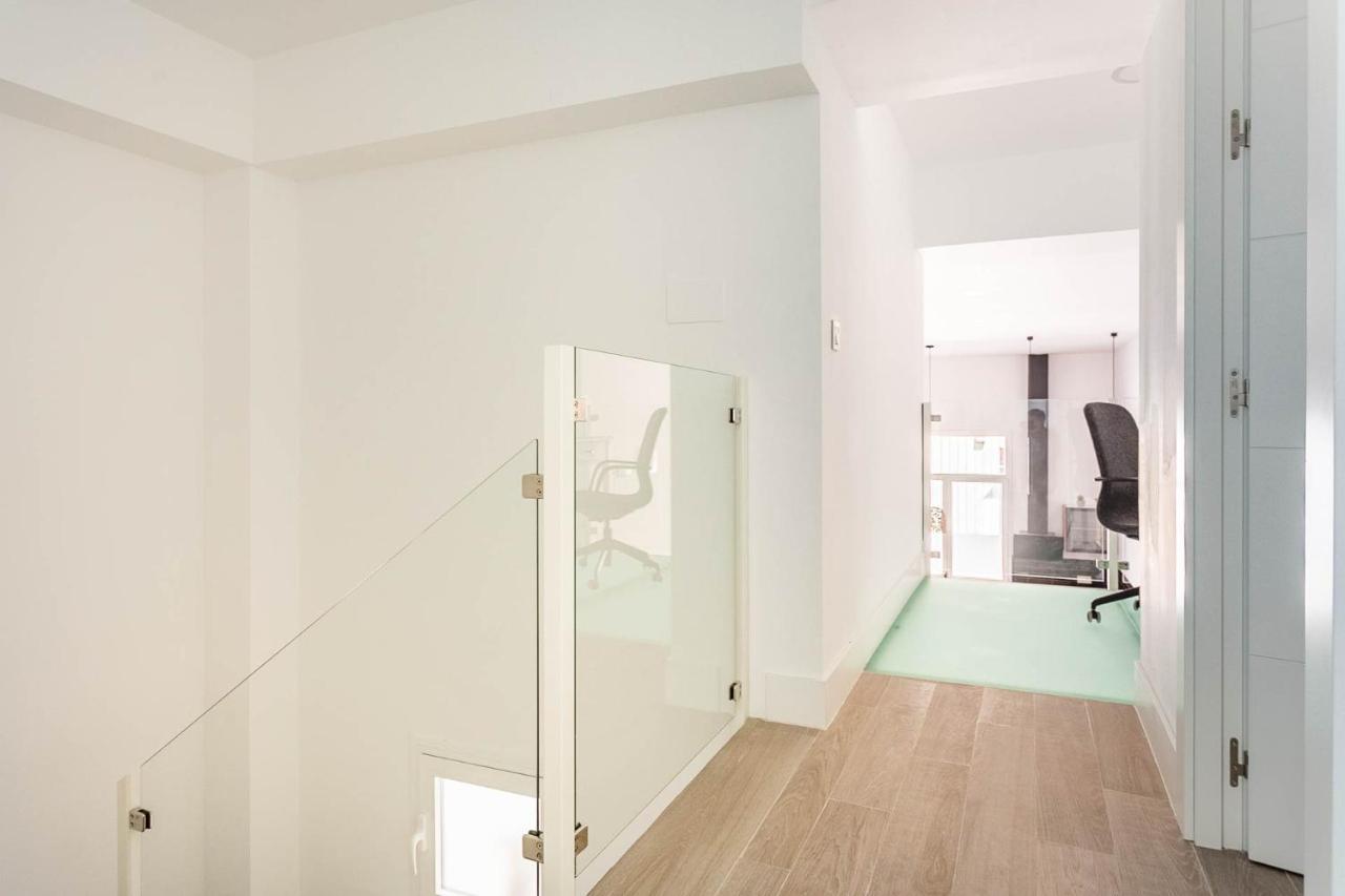 Appartamento Unika Homes Juan Rabadan *