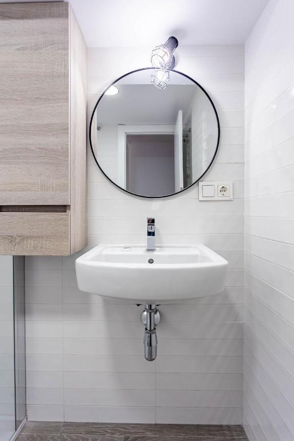 Unika Homes Juan Rabadan Appartamento *
