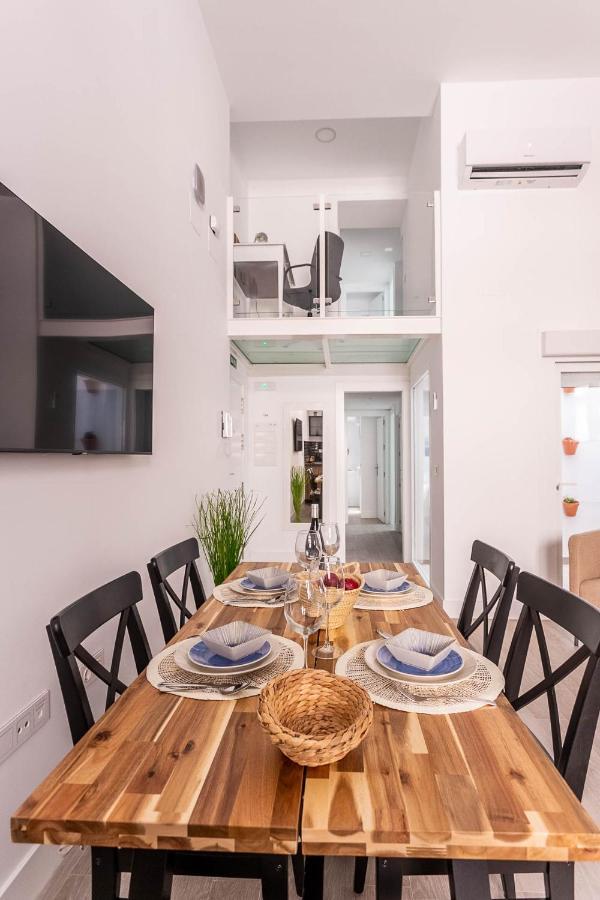 Unika Homes Juan Rabadan Appartamento
