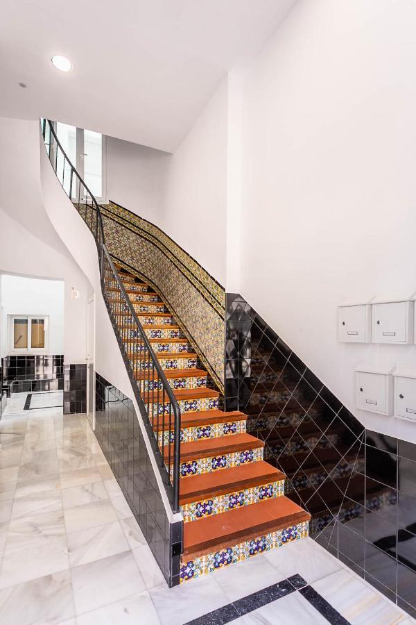 Appartamento Unika Homes Juan Rabadan Siviglia